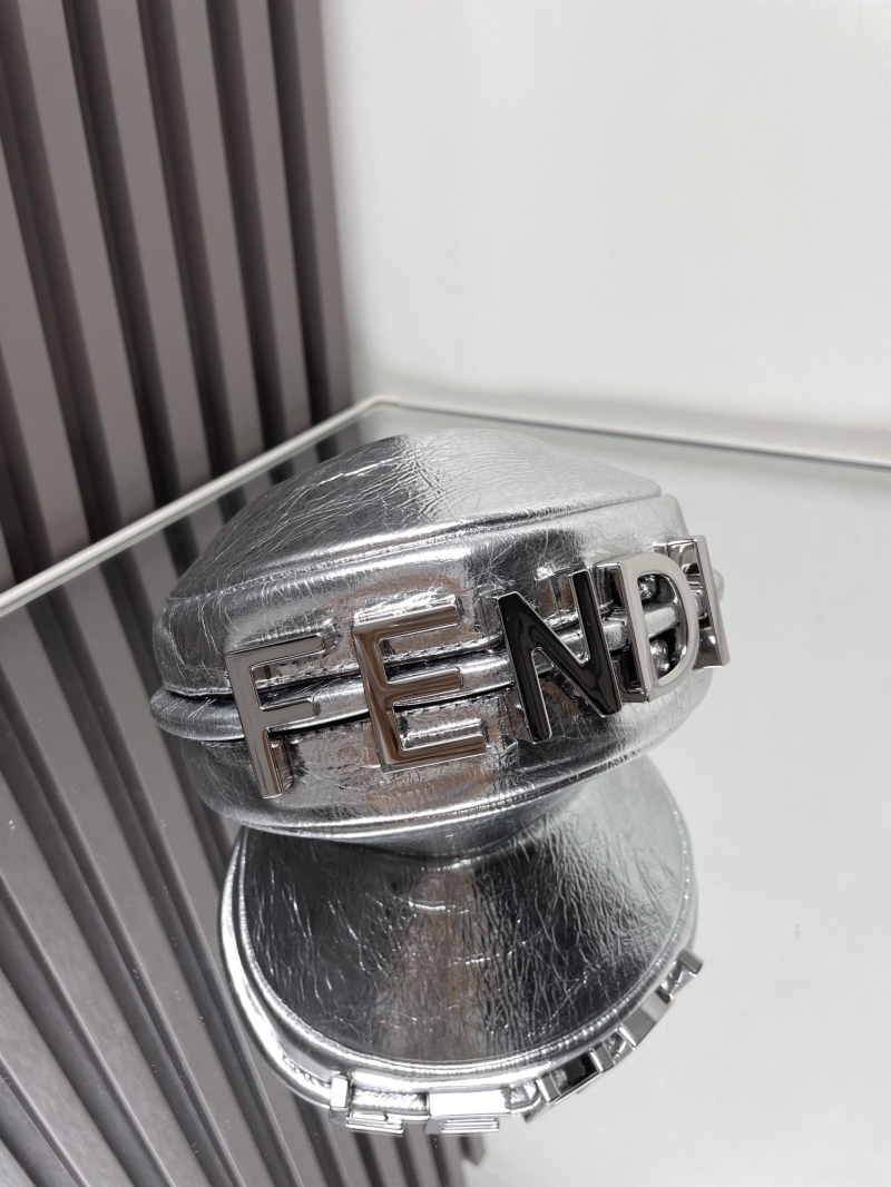 F**di nano F**digraphy bags